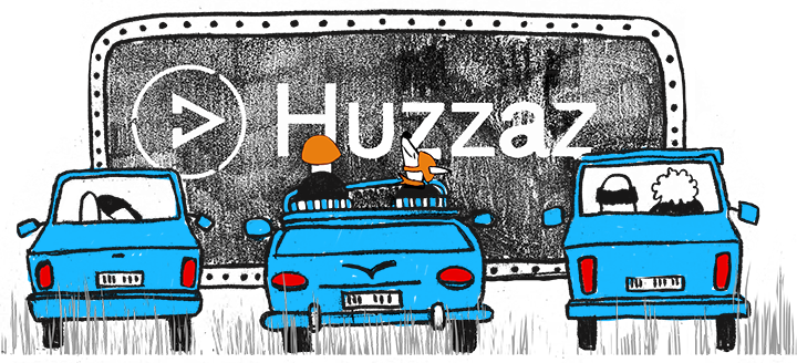 How to Embed Huzzaz to Your Website? - YouTube